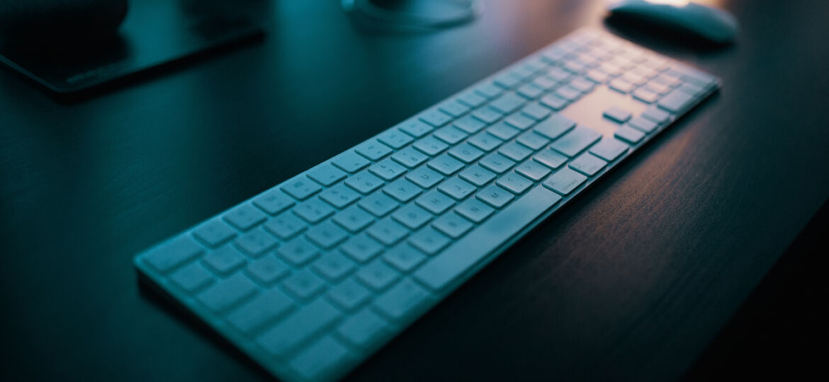keyboard (Demo)